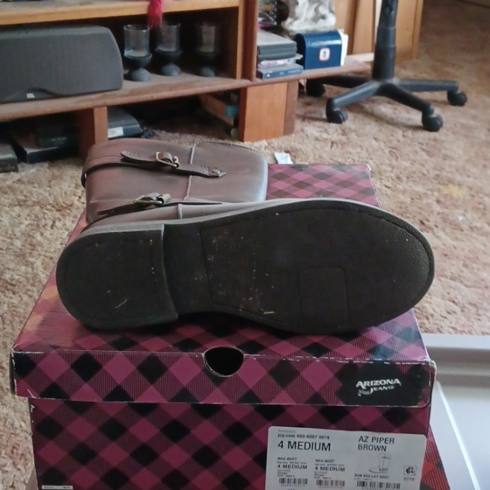 Boots - Picture 2 of 3